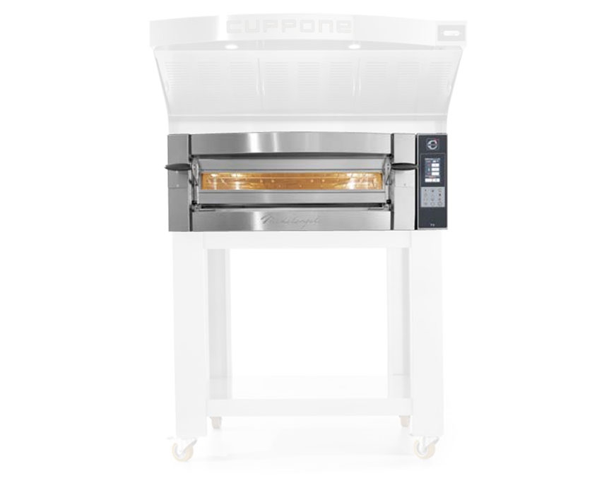 Cuppone Pizzaofen Michelangelo ( ML 635/1CD )