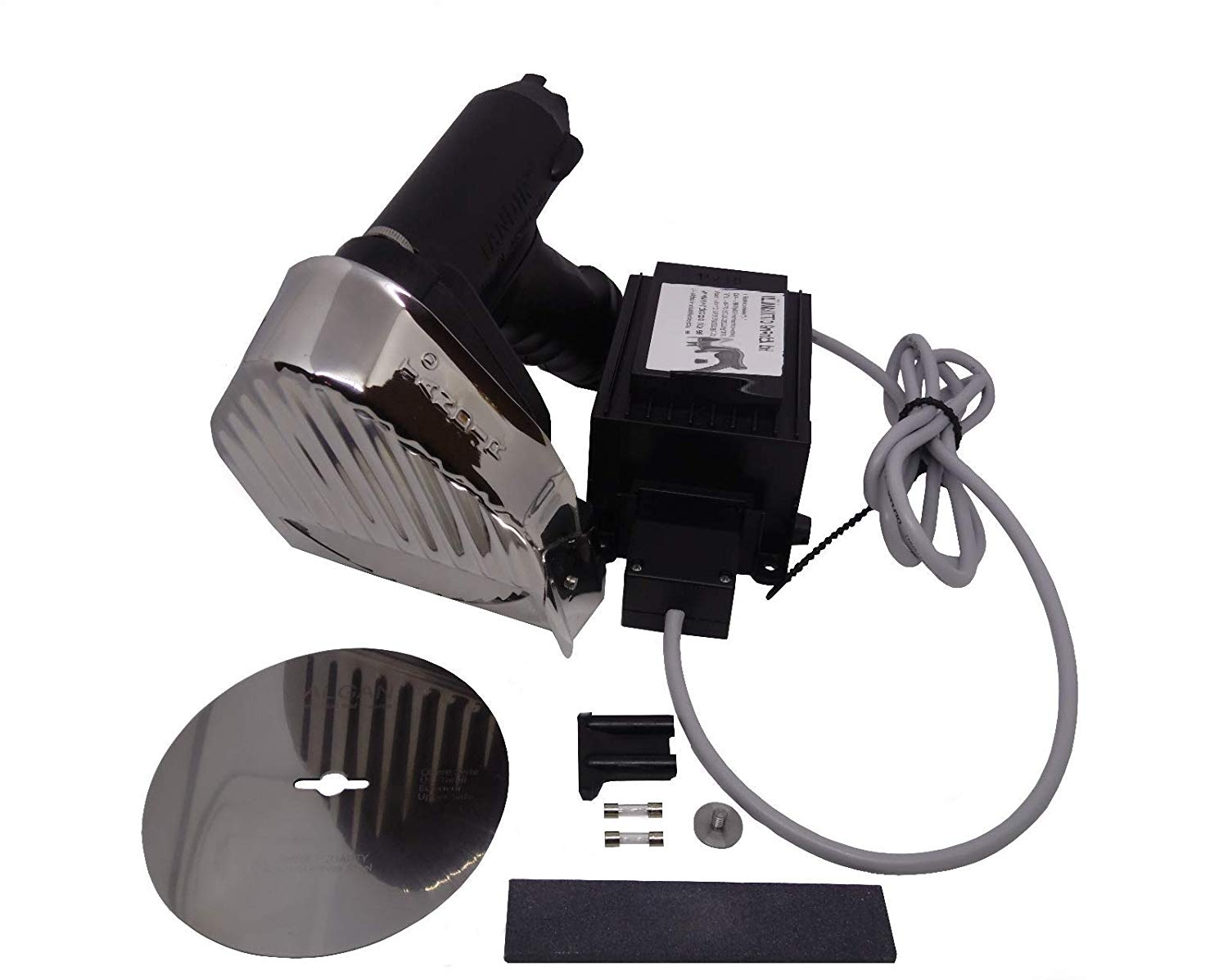 Tandir Elektro Döner Messer ( 120  mm )